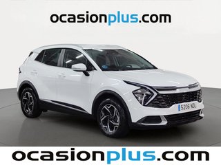 Kia Sportage 1.6 T-GDi MHEV Business 4x2 DCT 118 kW (160 CV)
