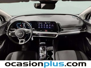 Kia Sportage 1.6 T-GDi MHEV Business 4x2 DCT 118 kW (160 CV)