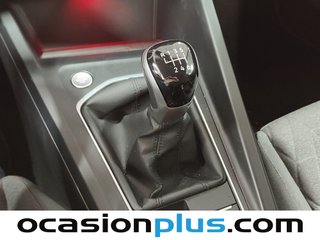 Volkswagen Golf Más 1.5 TSI 85 kW (116 CV)