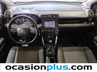 Citroen C3 Aircross BlueHDi 110 S&S Feel 81 kW (110 CV)