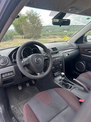 Mazda 3 2004