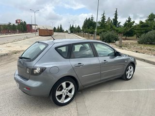 Mazda 3 2004