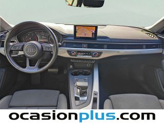 Audi A5 Coupe S line 2.0 TDI quattro 140 kW (190 CV) S tronic