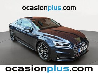 Audi A5 Coupe S line 2.0 TDI quattro 140 kW (190 CV) S tronic
