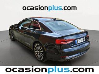 Audi A5 Coupe S line 2.0 TDI quattro 140 kW (190 CV) S tronic