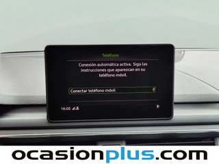 Audi A5 Coupe S line 2.0 TDI quattro 140 kW (190 CV) S tronic