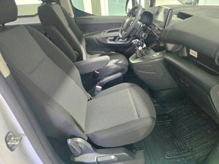 Proace City 5 plazas XL