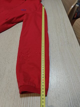 Chaqueta Fred Perry x Peter Jensen - Talla S