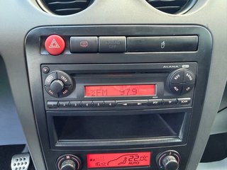 SEAT Ibiza CUPRA 1.8T 180cv 2008