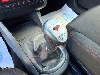 SEAT Ibiza CUPRA 1.8T 180cv 2008