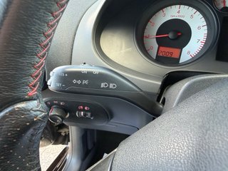 SEAT Ibiza CUPRA 1.8T 180cv 2008