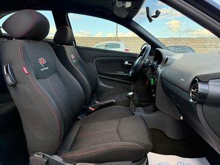 SEAT Ibiza CUPRA 1.8T 180cv 2008