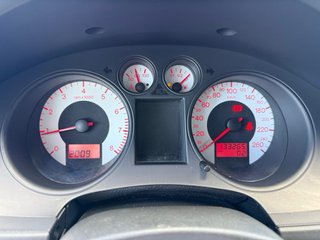 SEAT Ibiza CUPRA 1.8T 180cv 2008