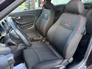 SEAT Ibiza CUPRA 1.8T 180cv 2008