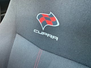 SEAT Ibiza CUPRA 1.8T 180cv 2008