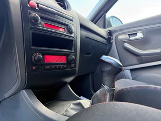 SEAT Ibiza CUPRA 1.8T 180cv 2008
