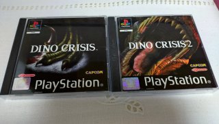 Como nuevos, juegos PAL España PlayStation PSX