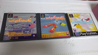 Como nuevos, juegos PAL España PlayStation PSX