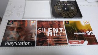 Como nuevos, juegos PAL España PlayStation PSX