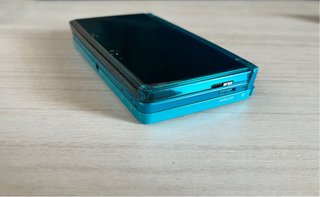 Nintendo 3DS con Pokemon Bank e giochi