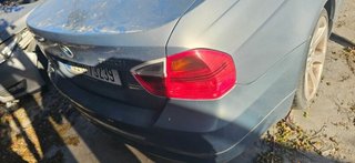 Despiece BMW SERIE Color GRIS N46B20B 3 BERLINA