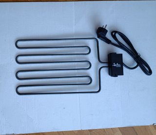 Barbacoa Eléctrica Jata