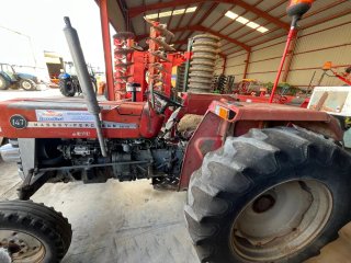 Tractor Massey Ferguson 147