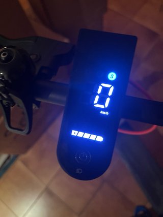 Patinete Eléctrico Xiaomi 4