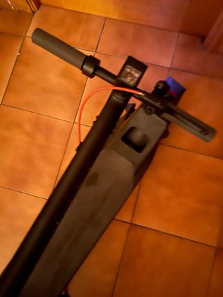 Patinete Eléctrico Xiaomi 4