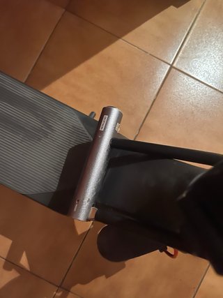 Patinete Eléctrico Xiaomi 4
