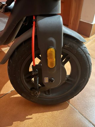 Patinete Eléctrico Xiaomi 4