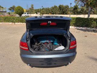 Audi A6 2008