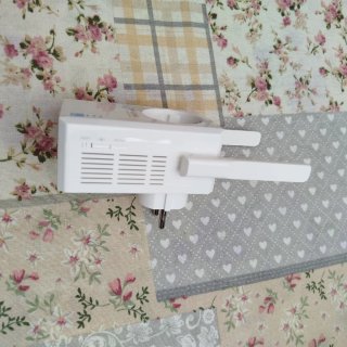 Extensor WiFi TP-Link