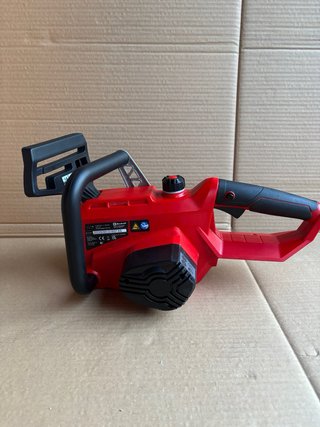 Motosierra Einhell GE-LC 18/25 Li