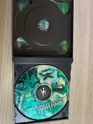 Thunderdome XVI - The Galactic Cyberdeath