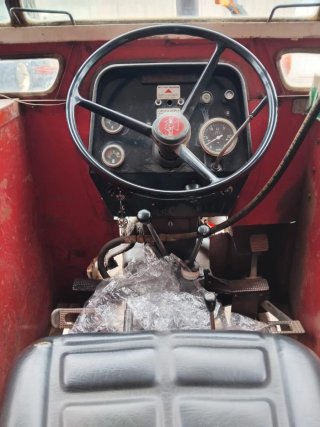 Tractor Massey Ferguson 285