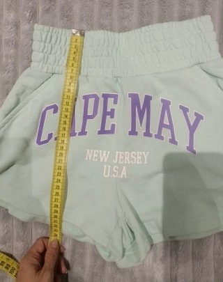 Lote 3 Shorts Deportivos Talla XS