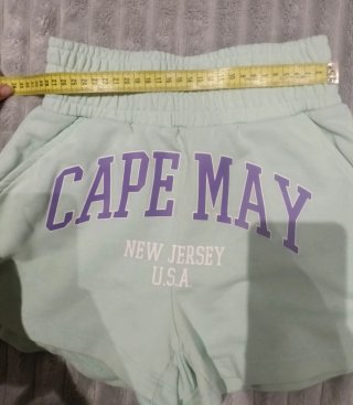 Lote 3 Shorts Deportivos Talla XS