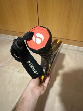 Pala de pádel Artengo PR960A
