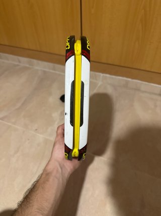 Pala de pádel Artengo PR960A
