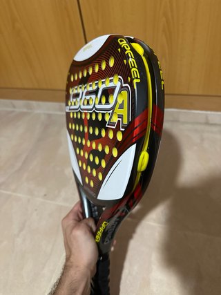 Pala de pádel Artengo PR960A