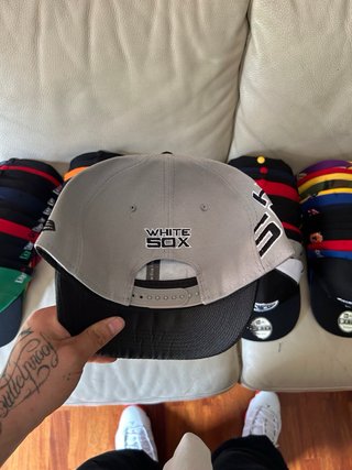 Gorra New Era Snapback Ajustable