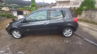 Renault Clio 2006