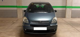 CITROËN XSARA PICASSO 1.6HDI //ÚNICO PROPIETARIO//