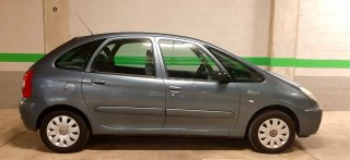CITROËN XSARA PICASSO 1.6HDI //ÚNICO PROPIETARIO//