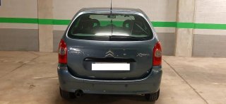 CITROËN XSARA PICASSO 1.6HDI //ÚNICO PROPIETARIO//
