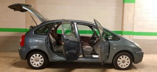 CITROËN XSARA PICASSO 1.6HDI //ÚNICO PROPIETARIO//