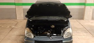 CITROËN XSARA PICASSO 1.6HDI //ÚNICO PROPIETARIO//