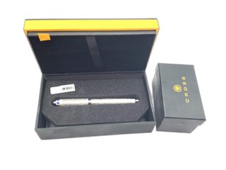 E639044-0 Pluma Estilografica Cross Starwars