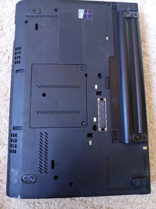 Lenovo Thinkpad X230